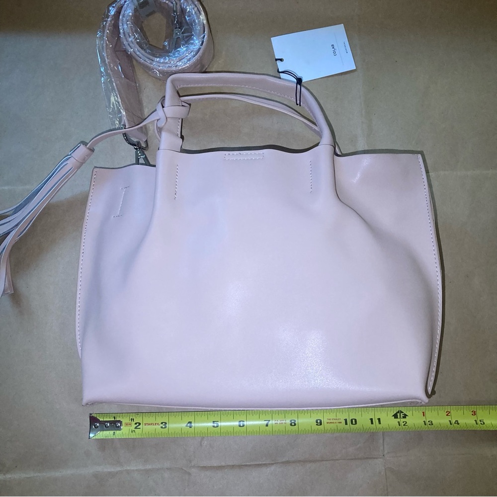 Colab bag - Picture 4 of 13